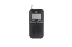 Bush PR-50 Personal FM Radio - Black